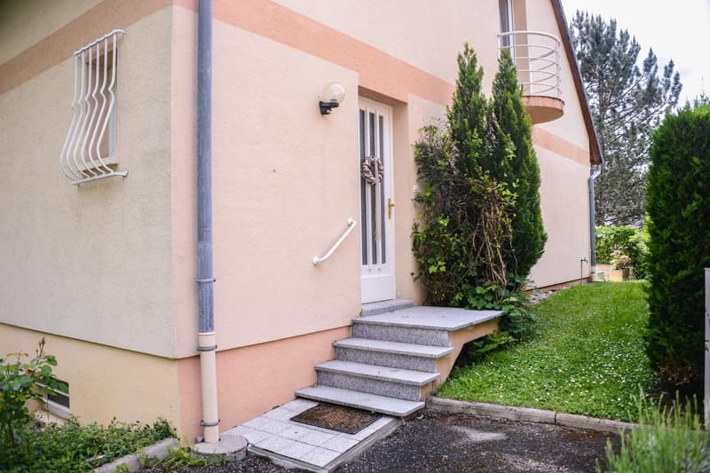 Single-family house with 5 rooms in Sierentz – Available immediately (2)