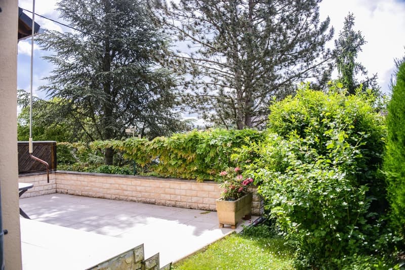 Single-family house with 5 rooms in Sierentz – Available immediately (6)