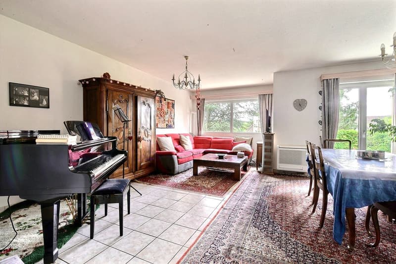 Single-family house with 5 rooms in Sierentz – Available immediately (8)