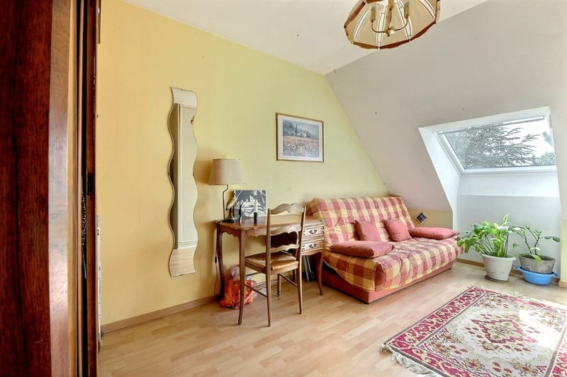 Single-family house with 5 rooms in Sierentz – Available immediately (13)