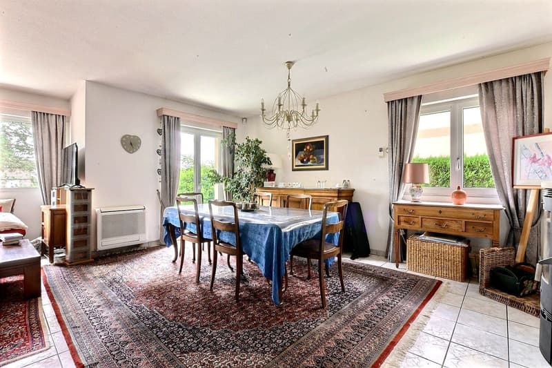 Single-family house with 5 rooms in Sierentz – Available immediately (7)