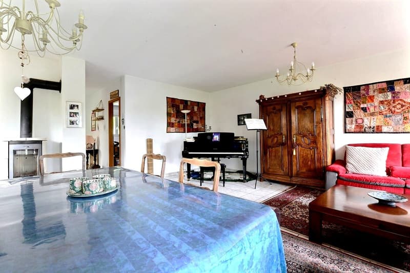Single-family house with 5 rooms in Sierentz – Available immediately (9)