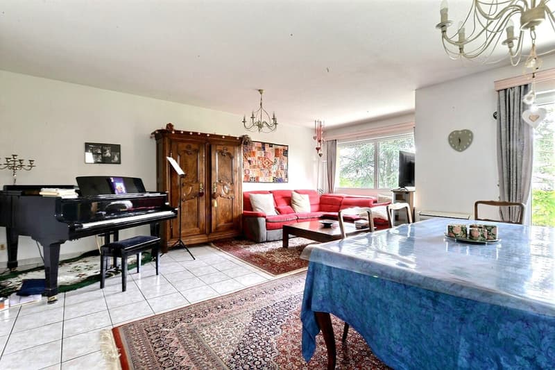 Single-family house with 5 rooms in Sierentz – Available immediately (10)