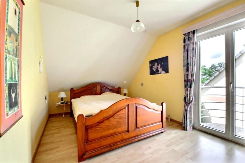 Single-family house with 5 rooms in Sierentz – Available immediately (16)