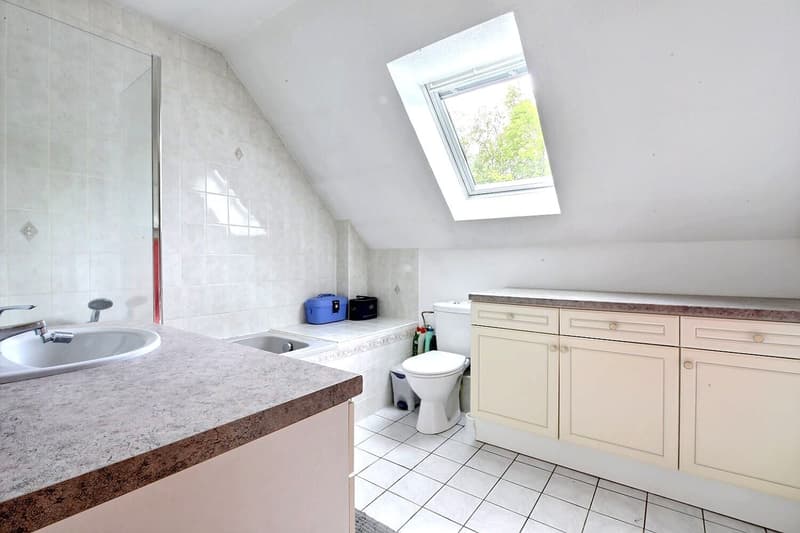 Single-family house with 5 rooms in Sierentz – Available immediately (18)
