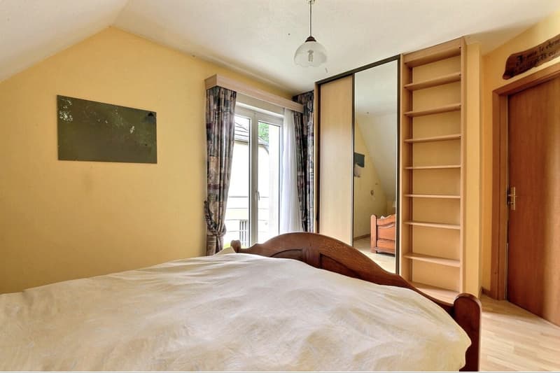 Single-family house with 5 rooms in Sierentz – Available immediately (17)