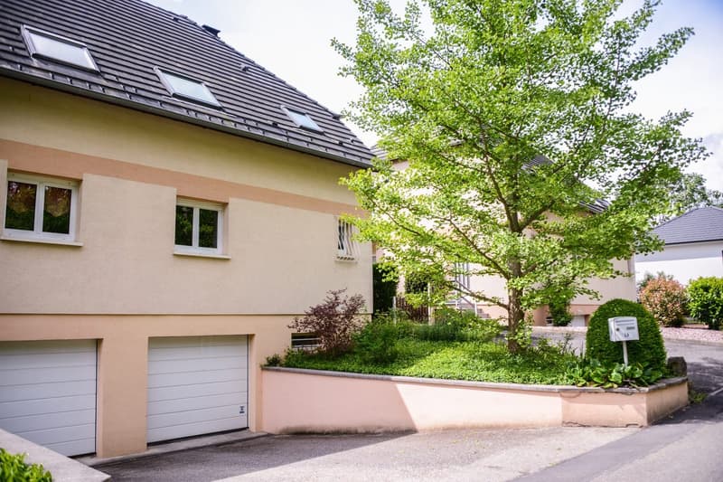 Single-family house with 5 rooms in Sierentz – Available immediately (20)
