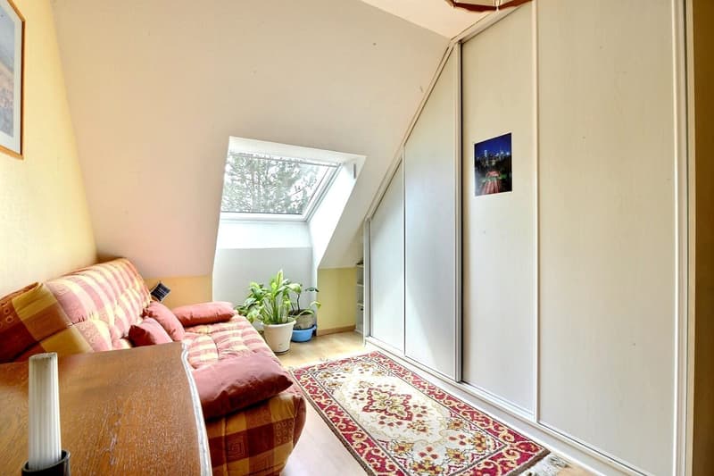 Single-family house with 5 rooms in Sierentz – Available immediately (14)