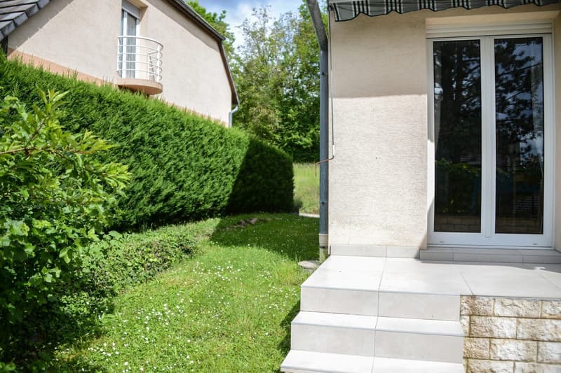 Single-family house with 5 rooms in Sierentz – Available immediately (4)