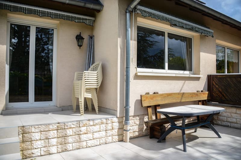 Single-family house with 5 rooms in Sierentz – Available immediately (5)
