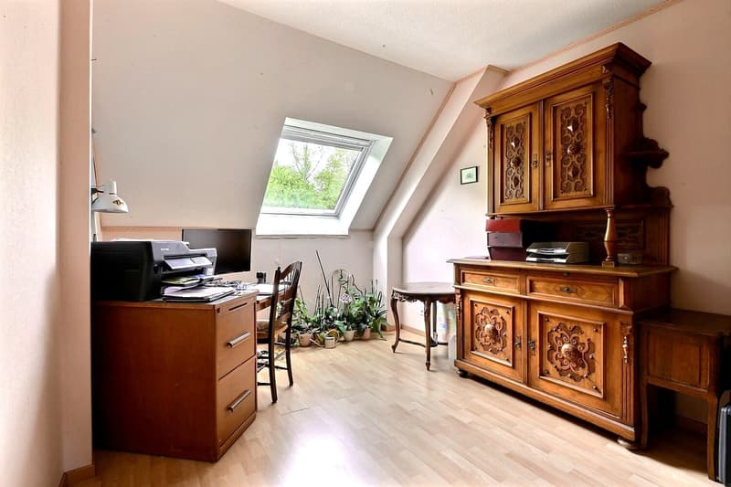 Single-family house with 5 rooms in Sierentz – Available immediately (15)
