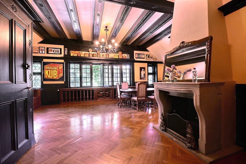 130 m² apartment in Heidwiller in the "Manoir" (2)