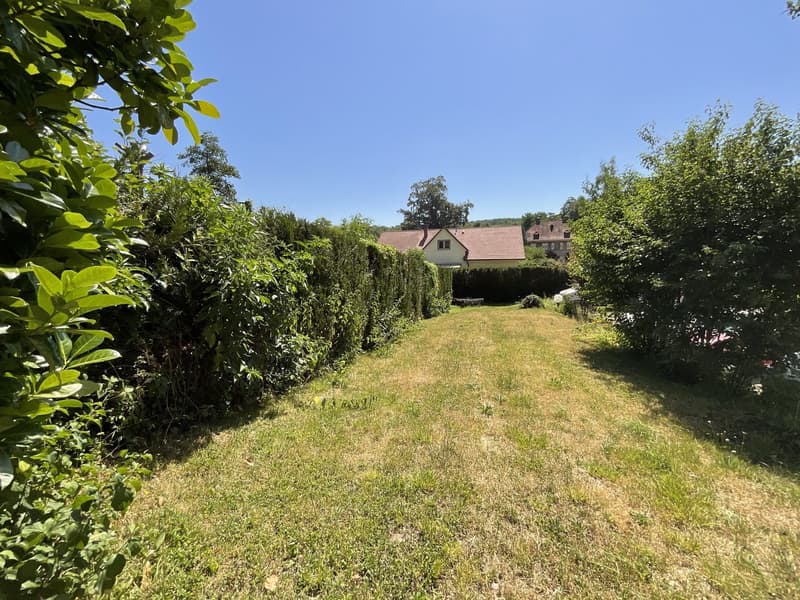 130 m² apartment in Heidwiller in the "Manoir" (22)