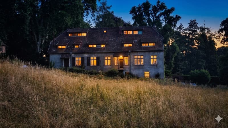 130 m² apartment in Heidwiller in the "Manoir" (5)