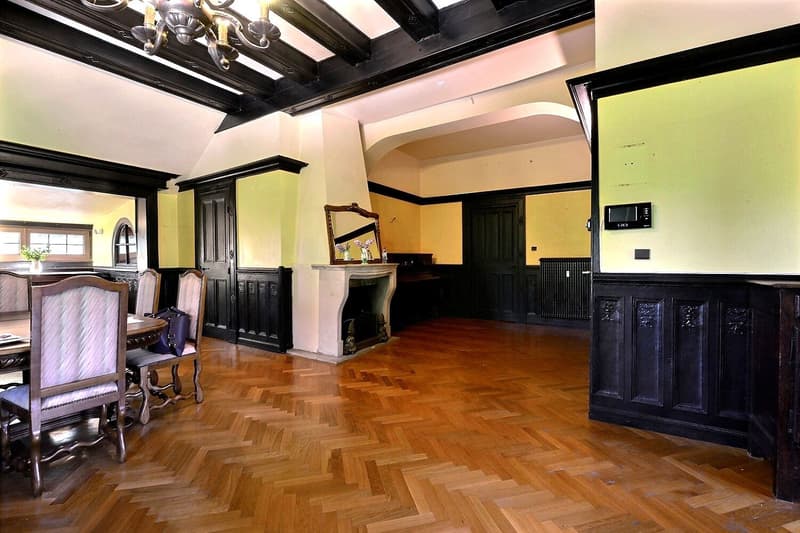 130 m² apartment in Heidwiller in the "Manoir" (10)