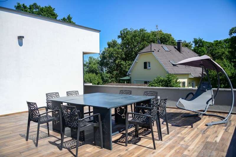 Modern 8-room house in Kembs – Available immediately (17)