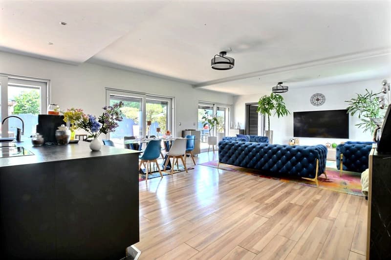 Modern 8-room house in Kembs – Available immediately (4)
