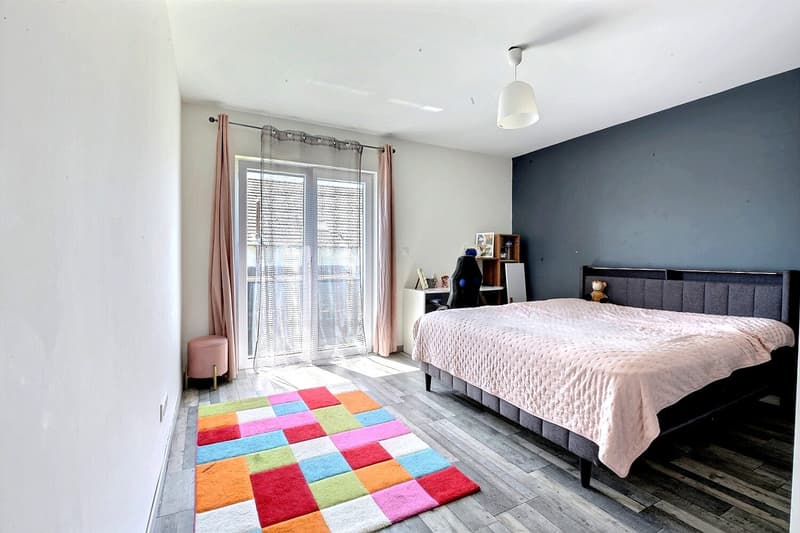 Modern 8-room house in Kembs – Available immediately (11)