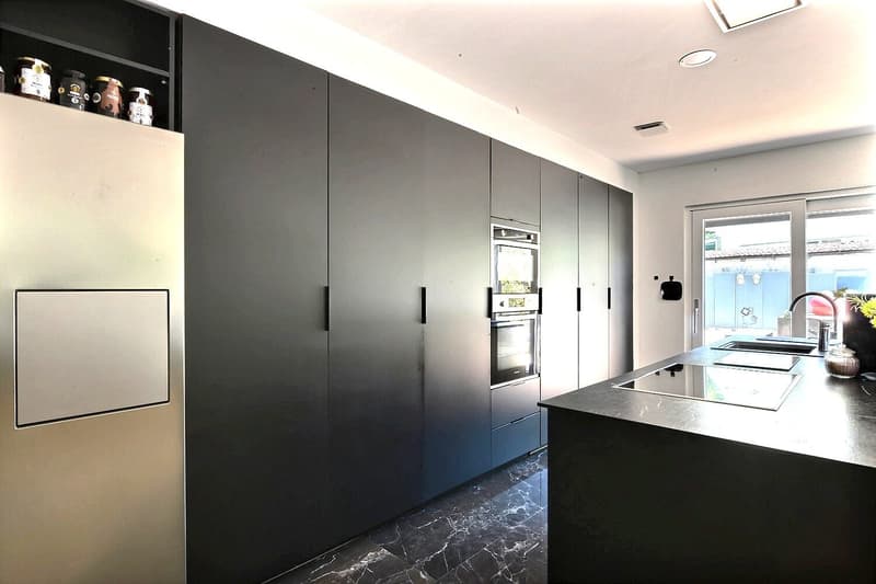 Modern 8-room house in Kembs – Available immediately (5)
