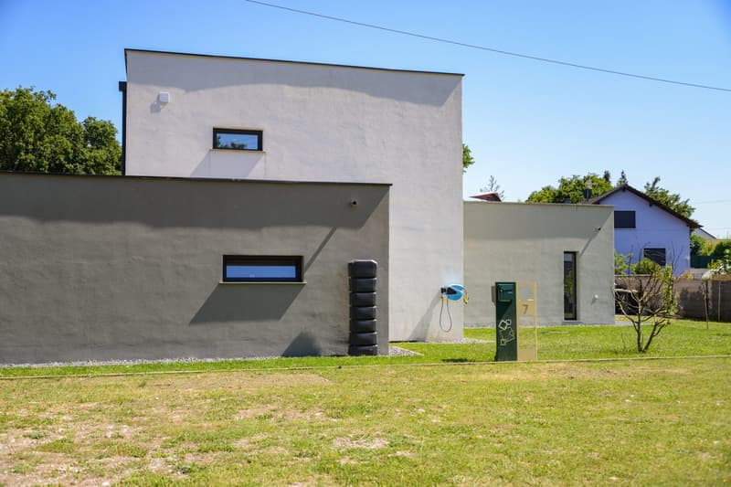 Modern 8-room house in Kembs – Available immediately (19)