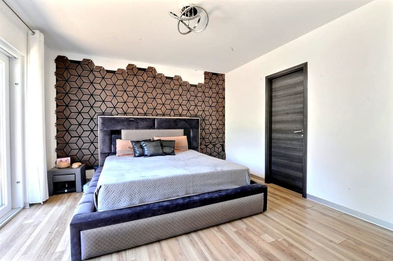 Modern 8-room house in Kembs – Available immediately (6)