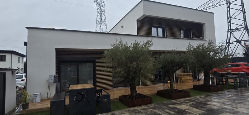 Modern 8-room house in Kembs – Available immediately (12)
