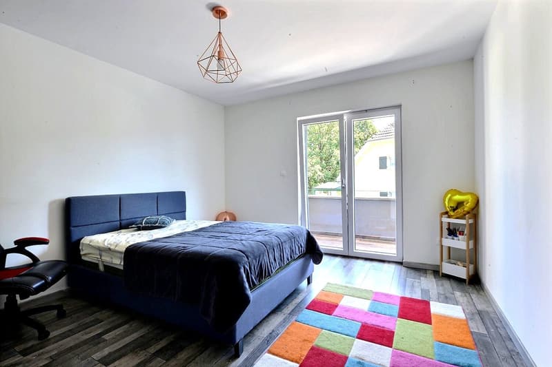 Modern 8-room house in Kembs – Available immediately (10)
