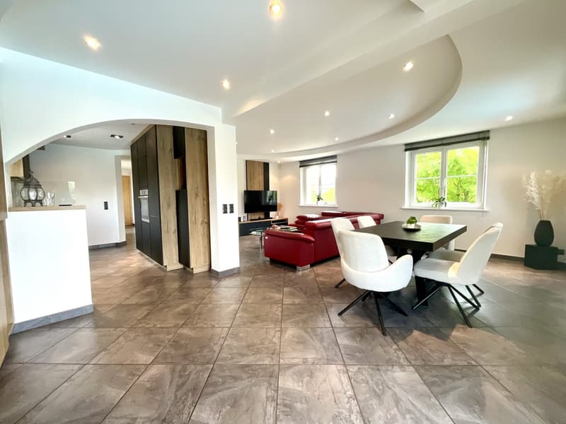 7-room single-family house with pool in Feldbach (2)