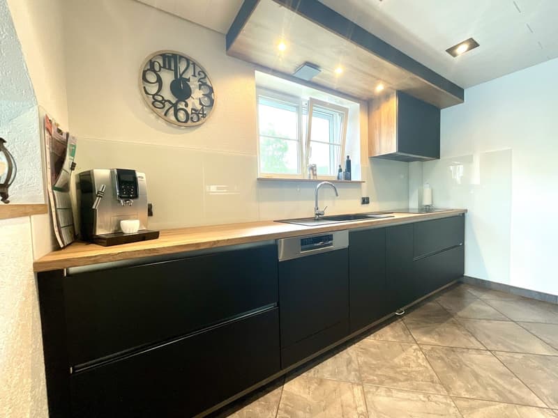 7-room single-family house with pool in Feldbach (5)