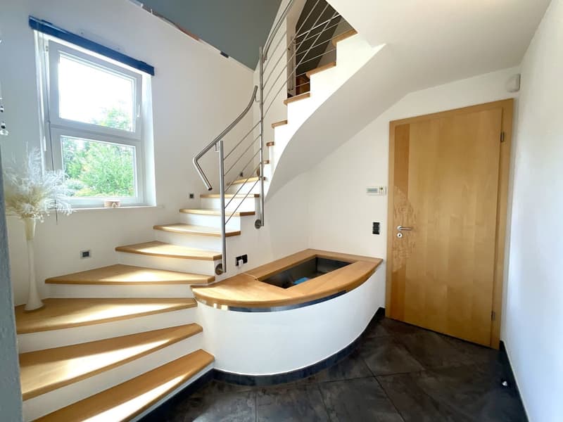 7-room single-family house with pool in Feldbach (7)