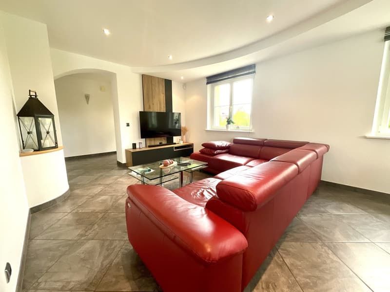 7-room single-family house with pool in Feldbach (6)