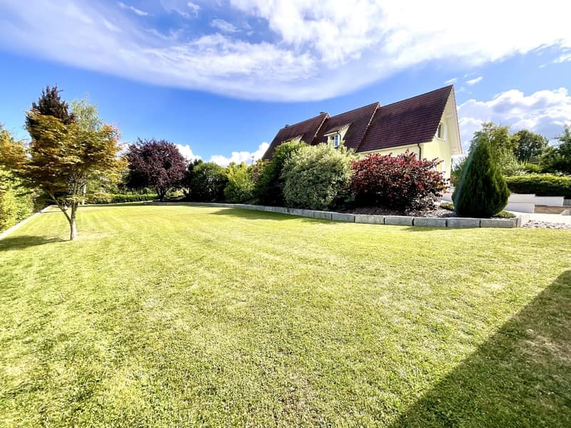 7-room single-family house with pool in Feldbach (20)