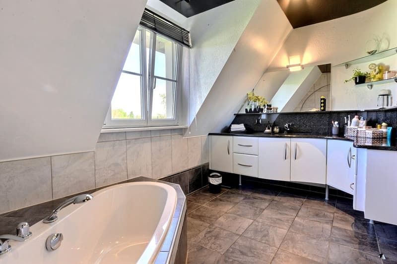 7-room single-family house with pool in Feldbach (16)