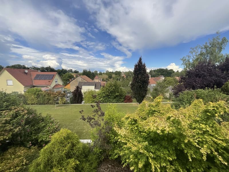 7-room single-family house with pool in Feldbach (19)