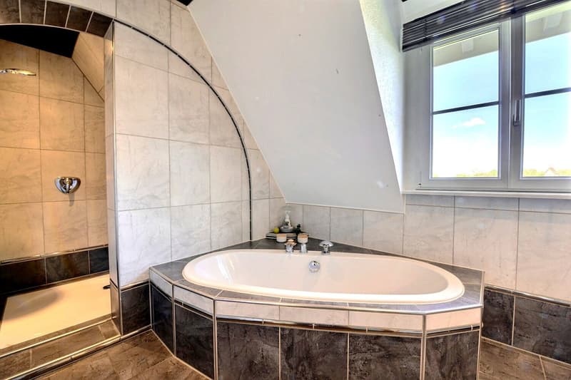 7-room single-family house with pool in Feldbach (15)