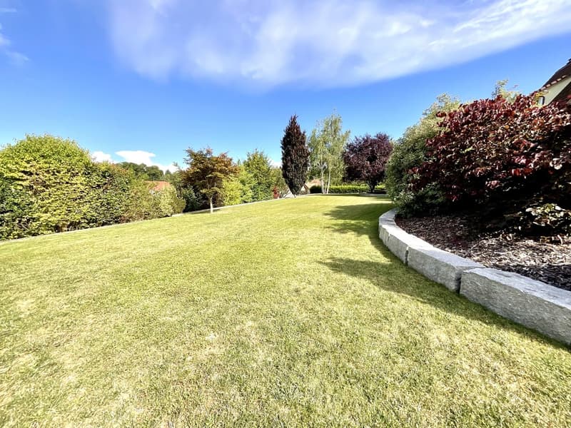 7-room single-family house with pool in Feldbach (21)