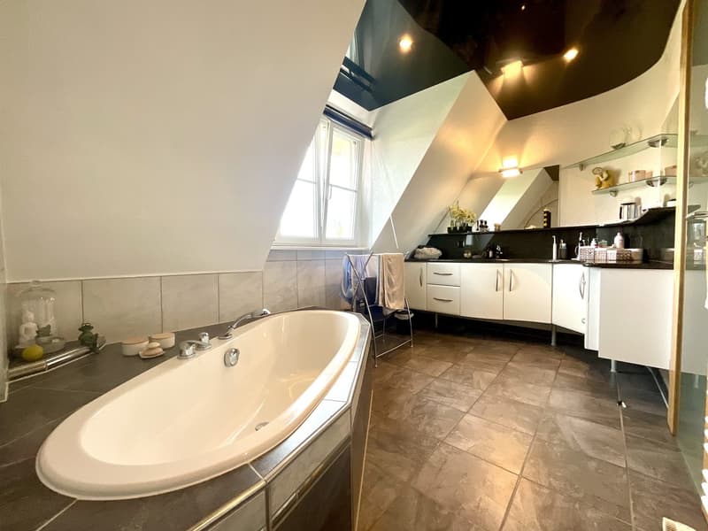 7-room single-family house with pool in Feldbach (9)