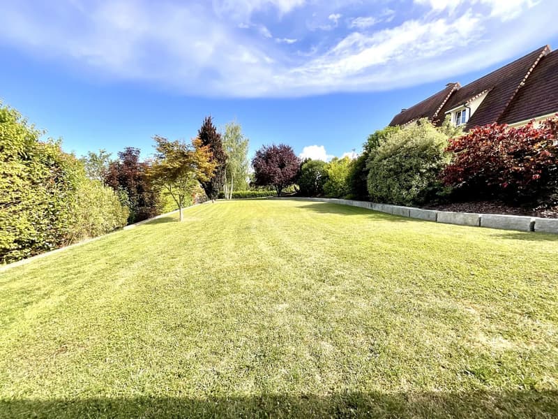 7-room single-family house with pool in Feldbach (24)