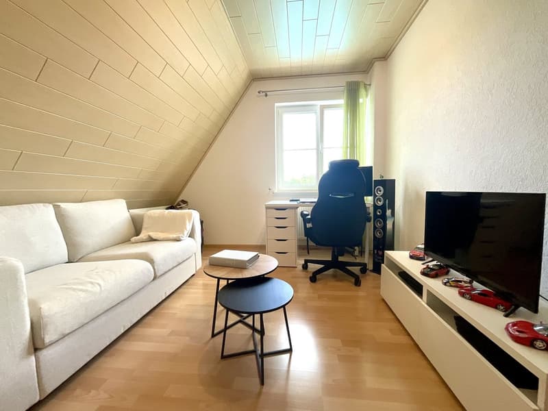 7-room single-family house with pool in Feldbach (12)
