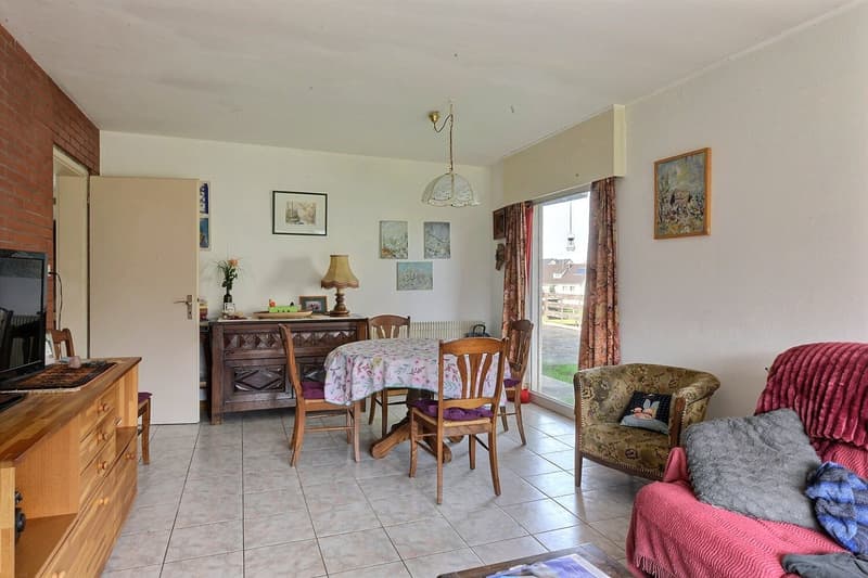 Charmante maison individuelle de 5 pièces à Buschwiller (11)
