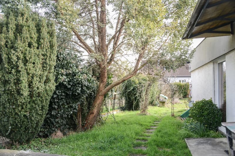 Charmante maison individuelle de 5 pièces à Buschwiller (6)