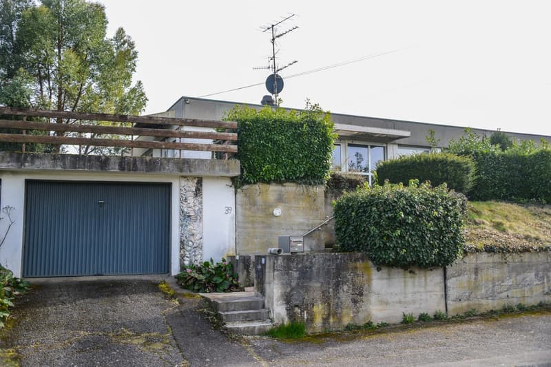 Charmante maison individuelle de 5 pièces à Buschwiller (8)