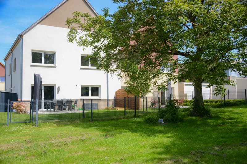 Charming 5-room maisonette in Zaessingue – Available immediately (2)