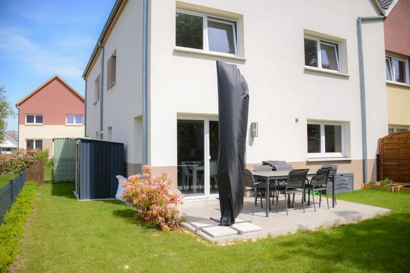 Charming 5-room maisonette in Zaessingue – Available immediately (18)