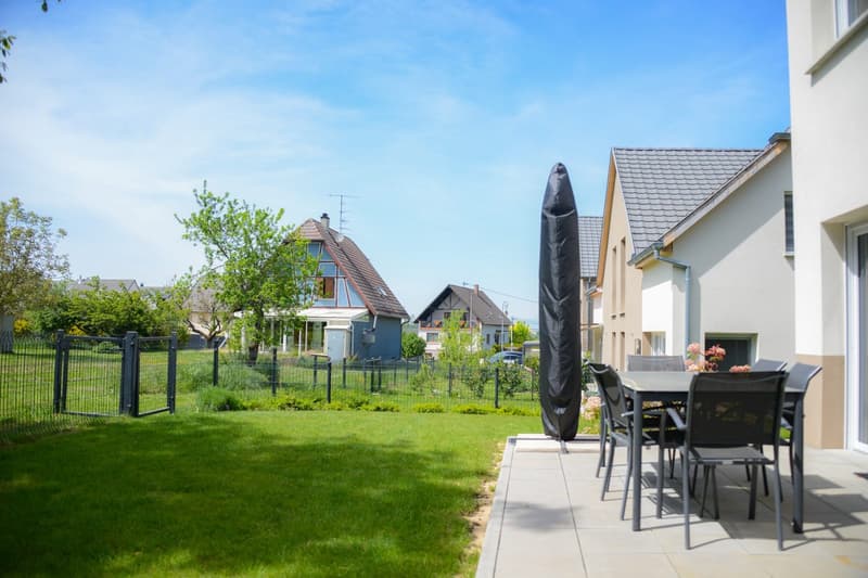 Charming 5-room maisonette in Zaessingue – Available immediately (14)