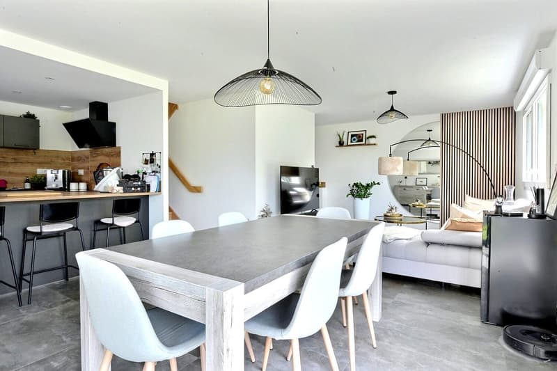 Charming 5-room maisonette in Zaessingue – Available immediately (5)