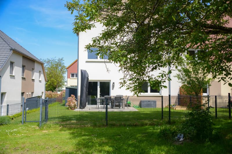 Charming 5-room maisonette in Zaessingue – Available immediately (16)
