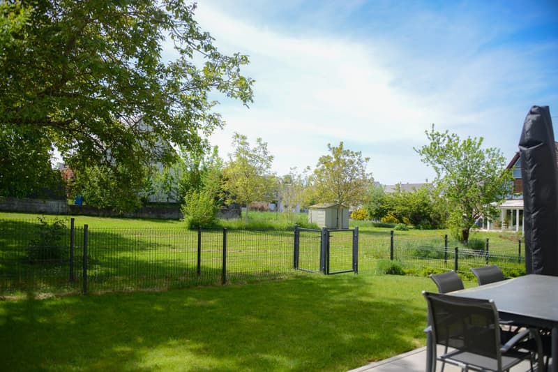 Charming 5-room maisonette in Zaessingue – Available immediately (15)