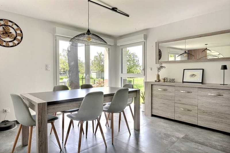 Charming 5-room maisonette in Zaessingue – Available immediately (6)
