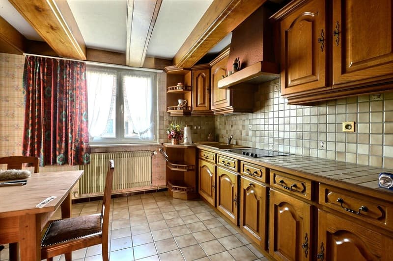 Maison à colombages traditionnelle avec 8 pièces à Illtal – Charme alsacien sur un grand terrain (19)